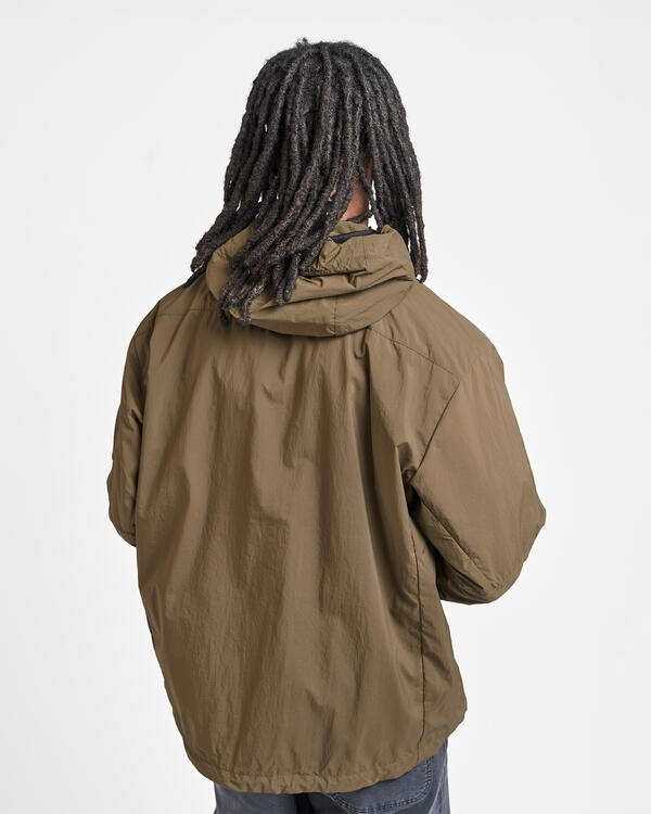 adidas Originals BUCKSTEAD SPZL JACKET | KF6800 | AFEW STORE